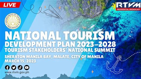 2023 Manila DOT.